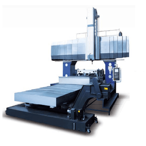 ПОРТАЛЬНО-ФРЕЗЕРНЫЙ ОБРАБАТЫВАЮЩИЙ ЦЕНТР XK2420